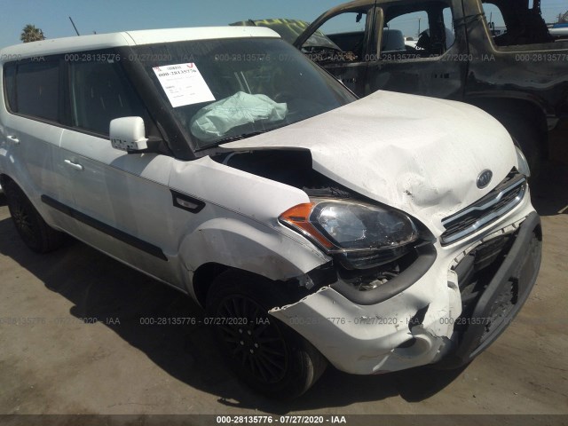 KIA SOUL 2012 kndjt2a57c7430623