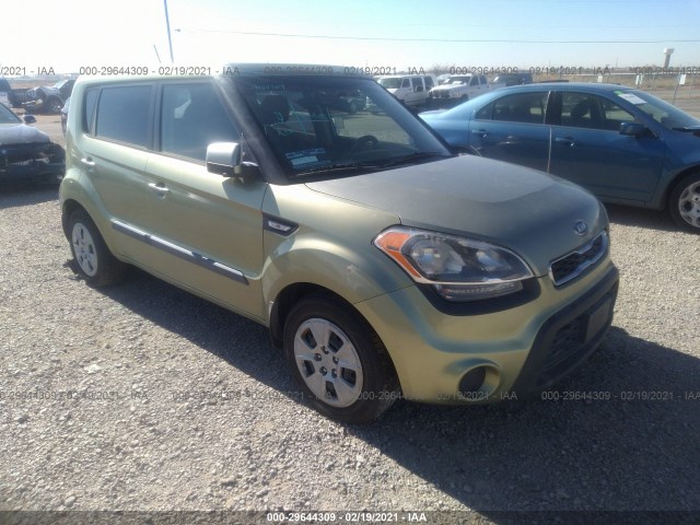 KIA SOUL 2012 kndjt2a57c7433666