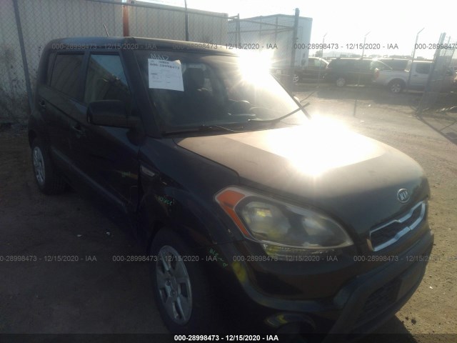 KIA SOUL 2012 kndjt2a57c7434543