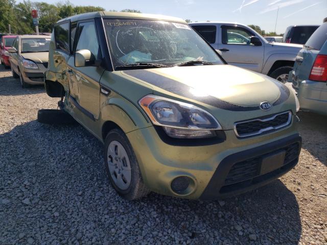 KIA SOUL 2012 kndjt2a57c7439256