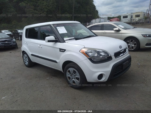 KIA SOUL 2012 kndjt2a57c7439399