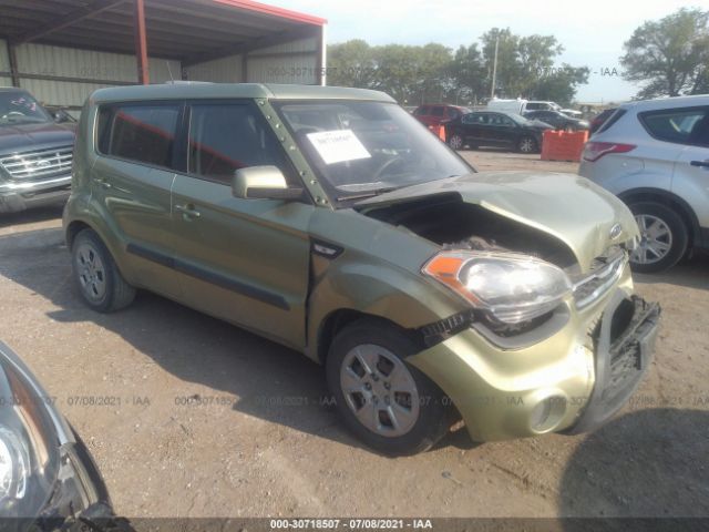 KIA SOUL 2012 kndjt2a57c7439855