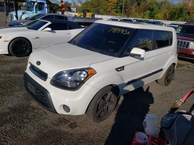 KIA SOUL 2012 kndjt2a57c7442903