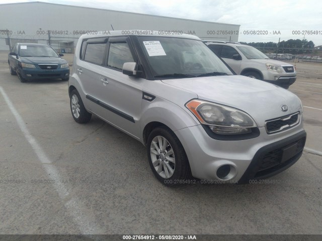 KIA SOUL 2012 kndjt2a57c7443081