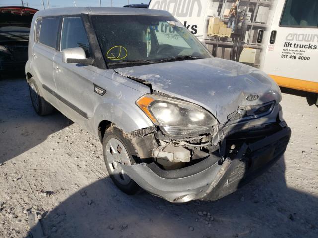 KIA SOUL 2012 kndjt2a57c7443582