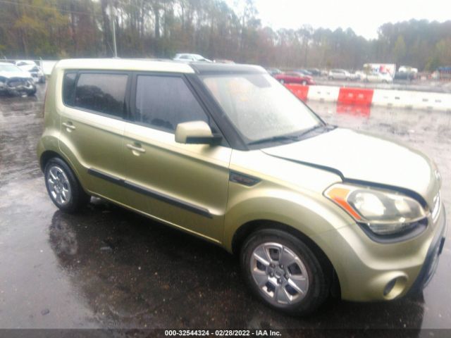 KIA SOUL 2012 kndjt2a57c7443999