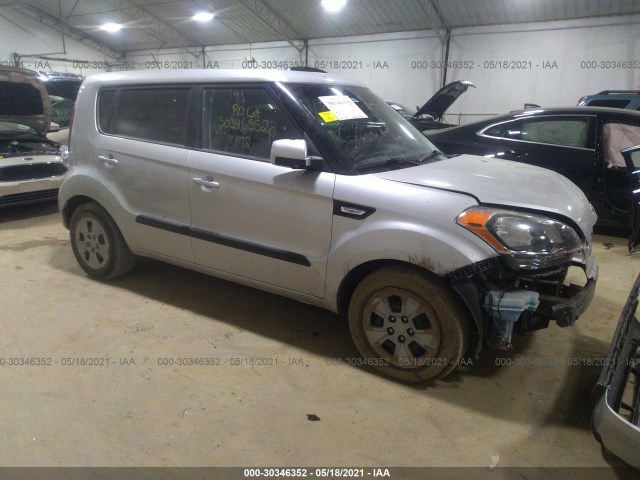 KIA SOUL 2012 kndjt2a57c7444182