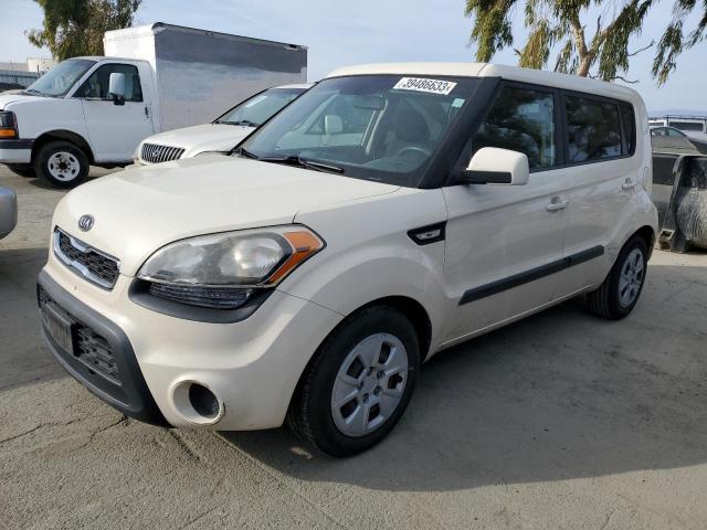 KIA SOUL 2012 kndjt2a57c7445610