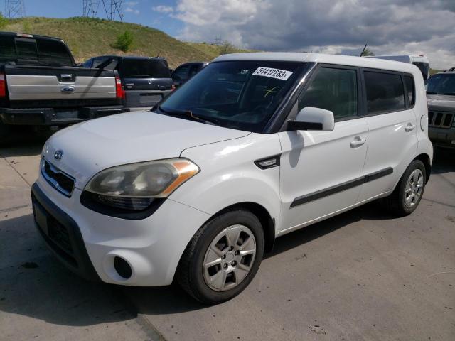 KIA SOUL 2012 kndjt2a57c7446420