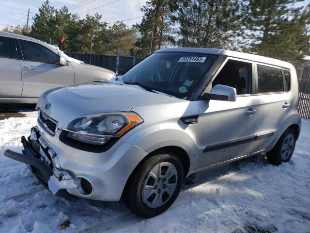 KIA SOUL 2012 kndjt2a57c7447633