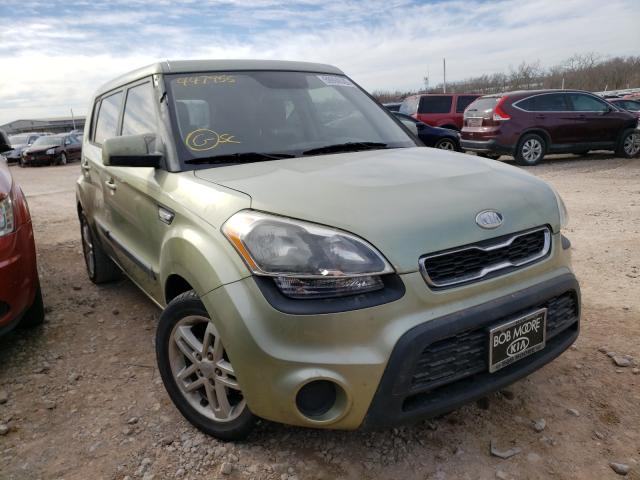 KIA SOUL 2012 kndjt2a57c7447955