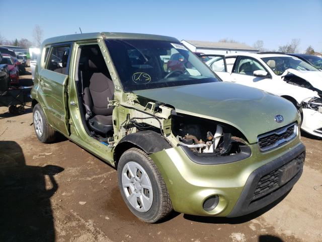 KIA SOUL 2012 kndjt2a57c7450211