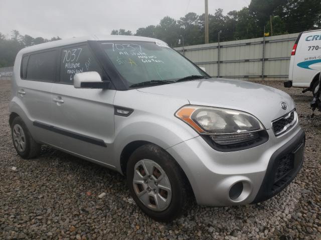 KIA SOUL 2012 kndjt2a57c7450533