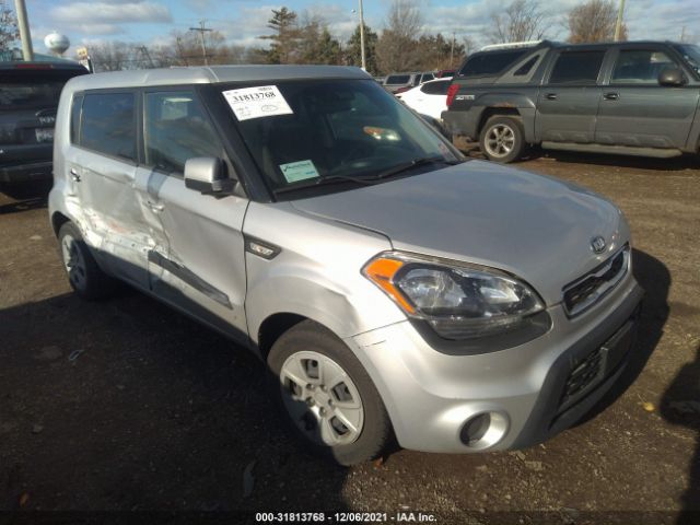 KIA SOUL 2012 kndjt2a57c7451696