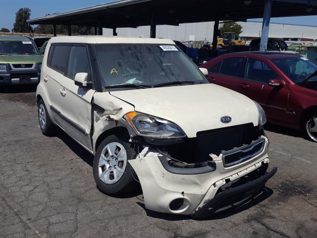 KIA SOUL 2012 kndjt2a57c7451858