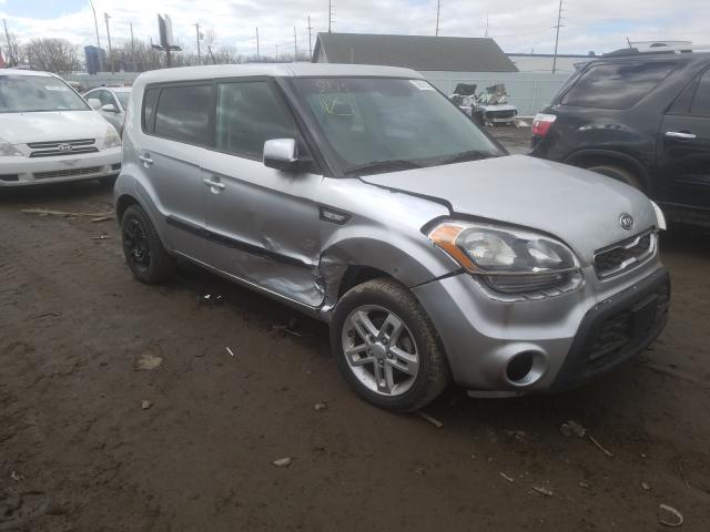 KIA SOUL 2012 kndjt2a57c7455392