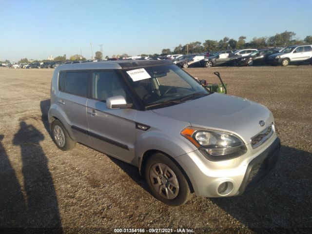 KIA SOUL 2012 kndjt2a57c7455795