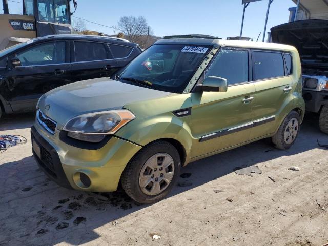 KIA SOUL 2012 kndjt2a57c7457112