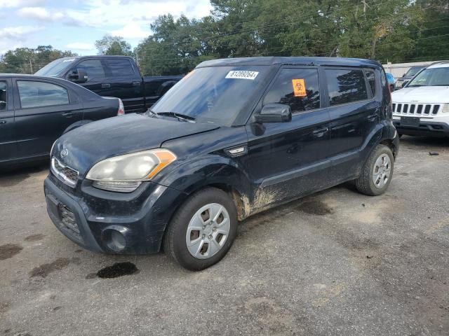 KIA SOUL 2012 kndjt2a57c7457367