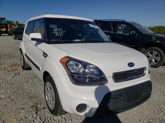 KIA SOUL 2012 kndjt2a57c7457420