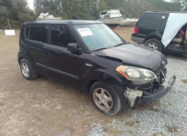 KIA SOUL 2012 kndjt2a57c7459300