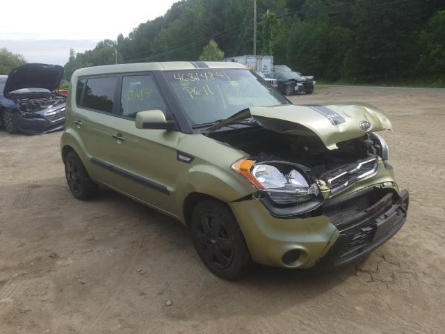 KIA SOUL 2012 kndjt2a57c7459314