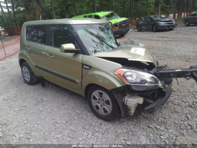 KIA SOUL 2012 kndjt2a57c7459880