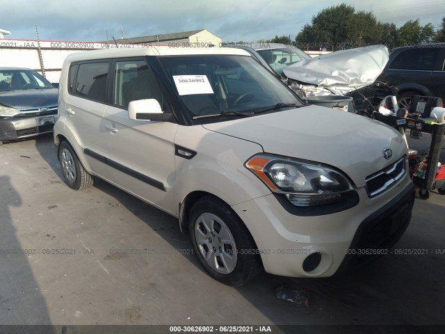 KIA SOUL 2012 kndjt2a57c7462908