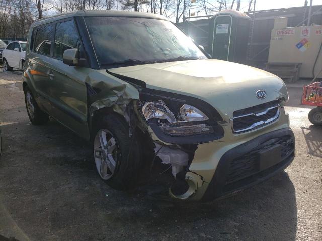 KIA SOUL 2012 kndjt2a57c7470345