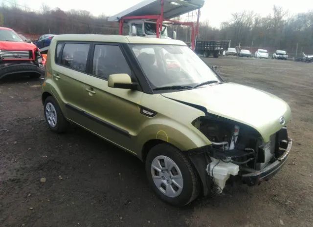 KIA SOUL 2012 kndjt2a57c7472239