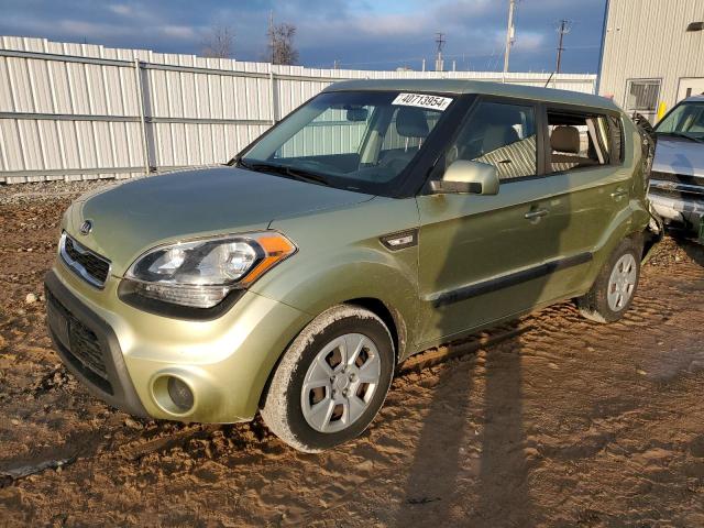 KIA SOUL 2012 kndjt2a57c7472662