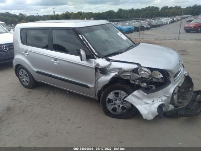 KIA SOUL 2012 kndjt2a57c7472726