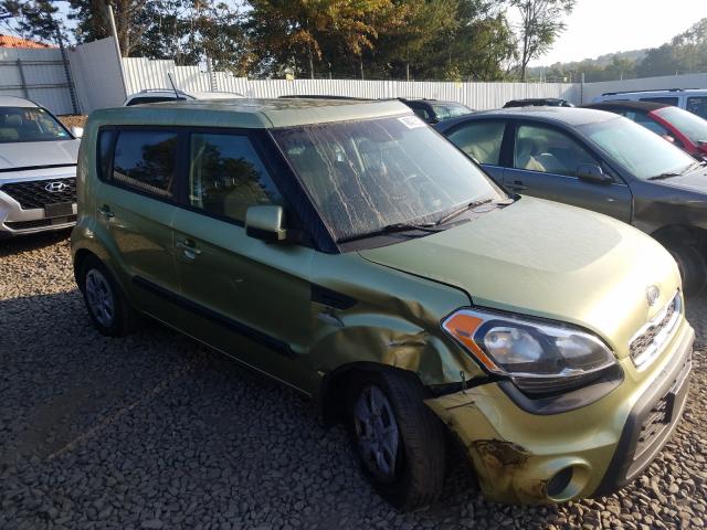 KIA SOUL 2012 kndjt2a57c7474346