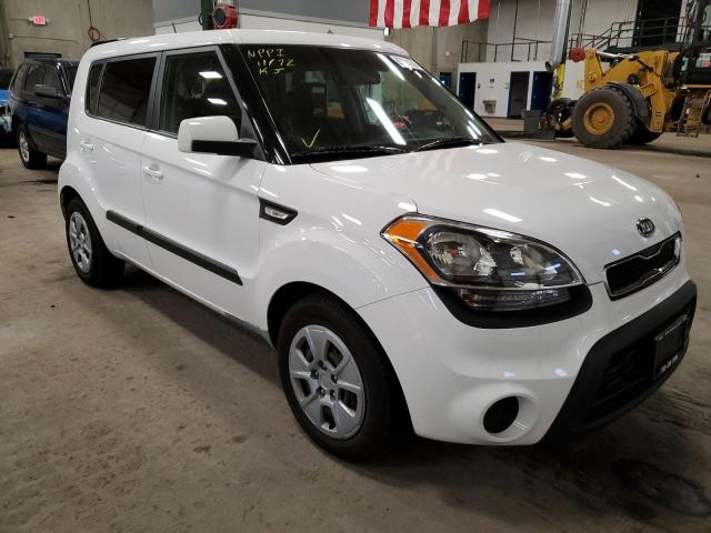 KIA SOUL 2012 kndjt2a57c7474895