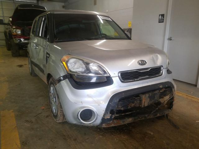 KIA SOUL 2012 kndjt2a57c7475674