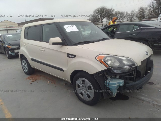 KIA SOUL 2012 kndjt2a57c7475965