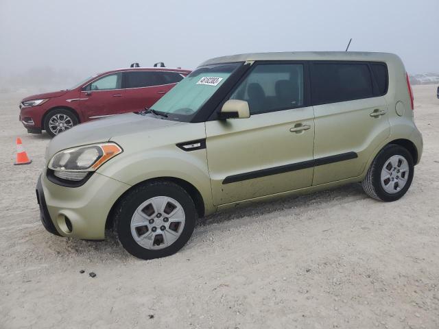 KIA SOUL 2012 kndjt2a57c7476873