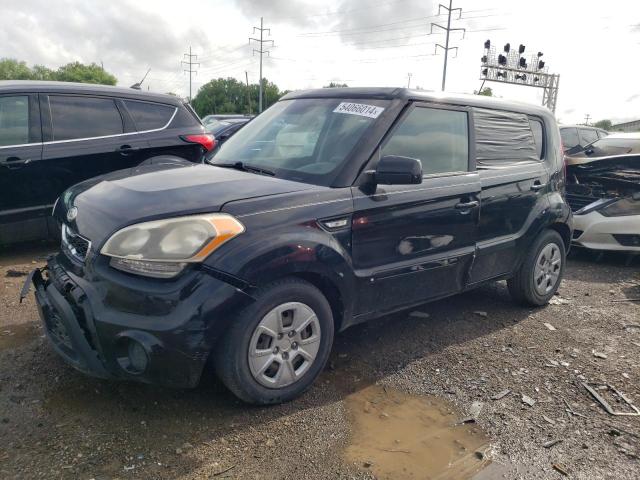 KIA SOUL 2012 kndjt2a57c7477294