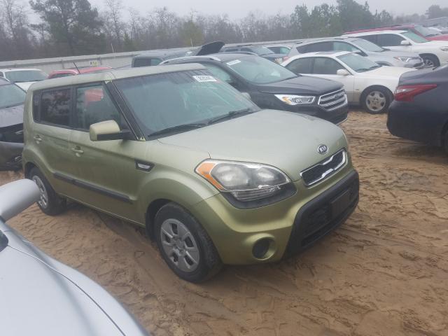 KIA SOUL 2012 kndjt2a57c7477702