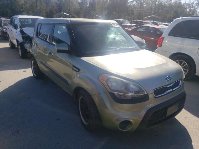 KIA SOUL 2012 kndjt2a57c7480230