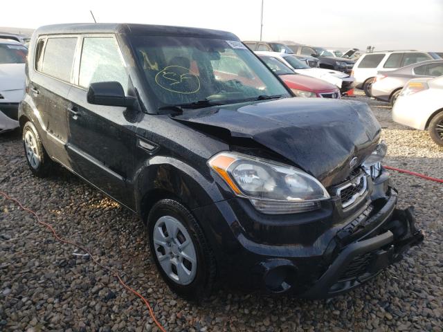 KIA SOUL 2012 kndjt2a57c7481149