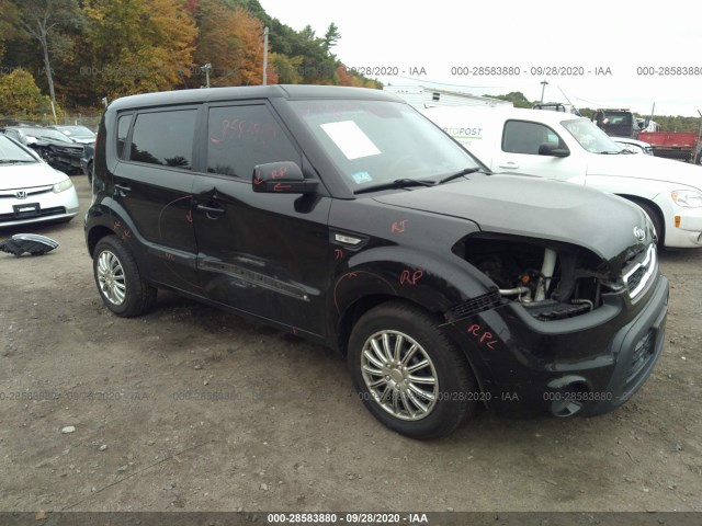 KIA SOUL 2012 kndjt2a57c7740593