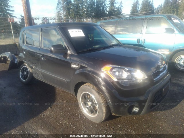 KIA SOUL 2012 kndjt2a57c7741260