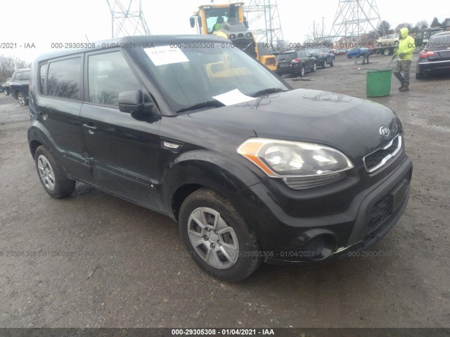 KIA SOUL 2012 kndjt2a57c7743820