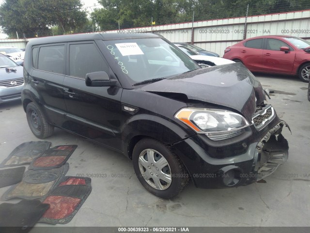 KIA SOUL 2012 kndjt2a57c7744241