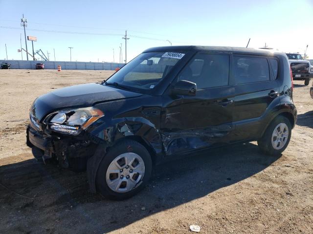 KIA SOUL 2012 kndjt2a57c7745003