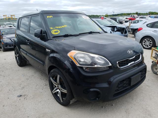 KIA SOUL 2012 kndjt2a57c7746409