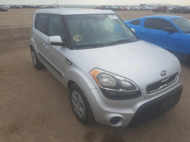 KIA SOUL 2013 kndjt2a57d7483016