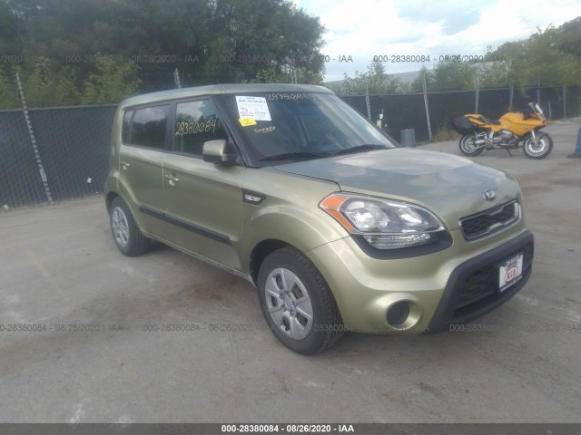 KIA SOUL 2013 kndjt2a57d7484795