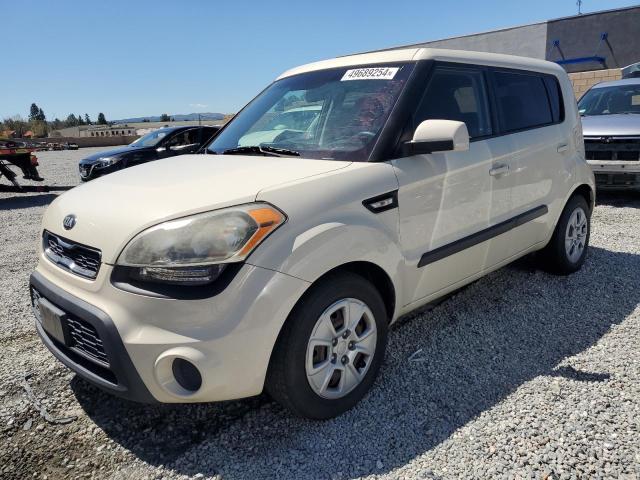 KIA SOUL 2013 kndjt2a57d7485333